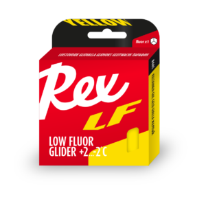 REX LF Yellow