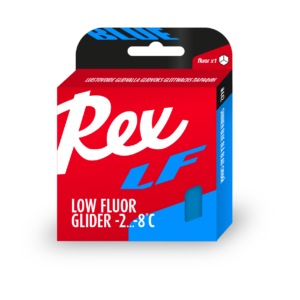 REX LF Blue