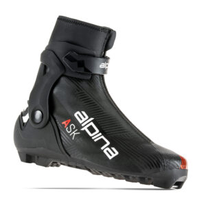 Alpina Action Skate unisex