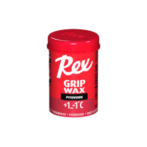 REX 131 Red