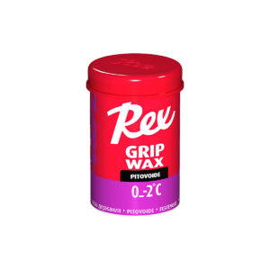 REX 122 Purple