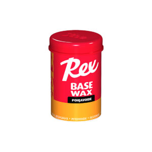 REX 190 Base Wax