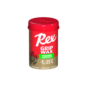 REX 141 Universal