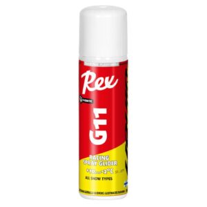 REX G-Series Sprayvaha