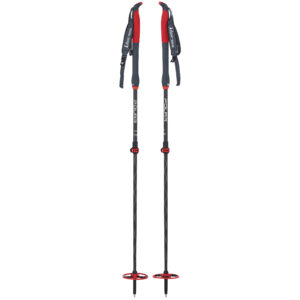 Åsnes Polar 2-Section Carbon/Kevlar