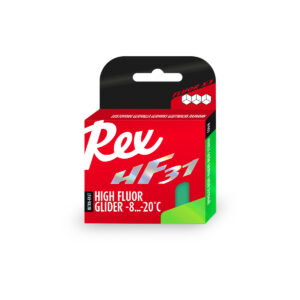 REX HF31 Vaha