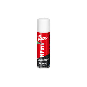 REX HF21G