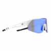 4KAAD Pulse Active white – kevyet ja suojaavat urheilulasit