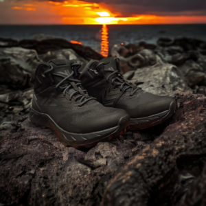 VJ Sport Speedhiker tekninen vaelluskenkä