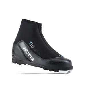 Alpina T10 Eve perinteisen monot