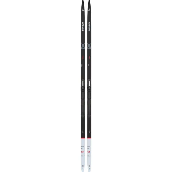 Atomic Pro C3 Skintec -hiihtosukset aktiivisille hiihtäjille