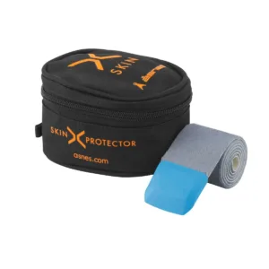 Åsnes X-Skin Mohair nousukarvat