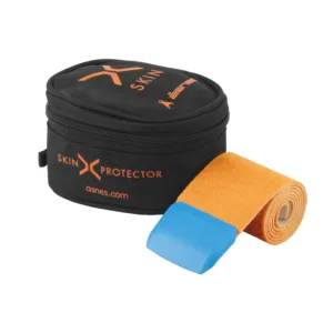 Åsnes X-Skin Nylon nousukarvat