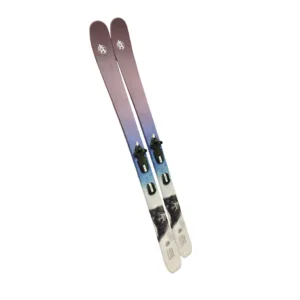OAC XCD BC 160 Liukulumikengät + Rottefella XPlore