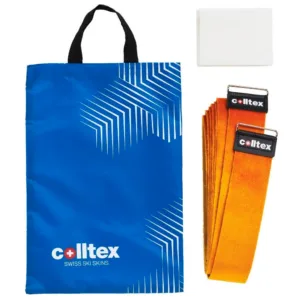 Colltex Skin BC 45/60x2000 Nylon nousukarvat metsä- ja tunturisuksiin