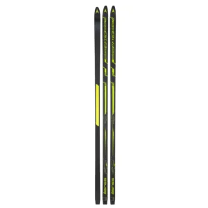 Åsnes Mountain Race 48 Skin tunturisukset upotettu nousukarva