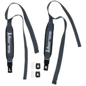 Åsnes sauvahihnat (541753 Spare Strap)