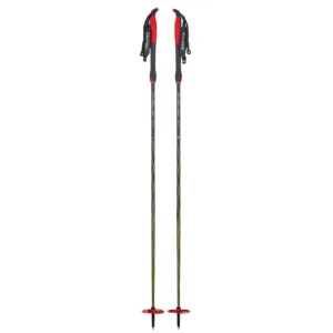 Åsnes Amundsen Carbon / Kevlar eräsauvat