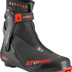 Atomic Redster S7 vapaan hiihtomonot aktiivihiihtäjälle