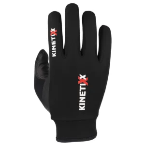 Kinetixx Keke ohuet hiihtokäsineet