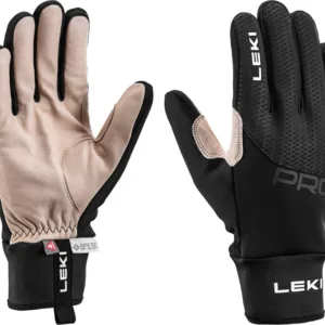 Leki PRC Premium ThermoPlus hiihtosormikkaat