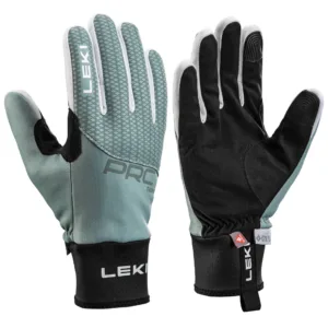 Leki PRC Premium ThermoPlus W hiihtosormikkaat