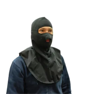 Svala Windproof Tundra huppu balaclava