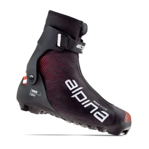 Alpina Racing Skate RSK vapaan hiihtomonot aktiivihiihtäjälle