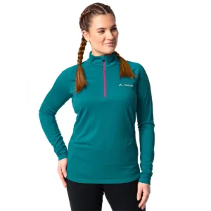 Vaude Larice Light Shirt II ohut ja hengittävä pusero