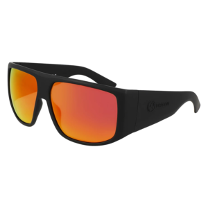Dragon Dr Fin LL Red ION Polarisoidut aurinkolasit