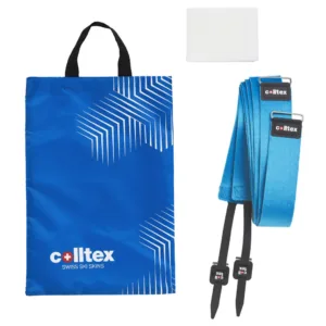 Colltex BC Skin MIX 52mm R2C Tailclip nousukarvat metsä- ja tunturisuksiin