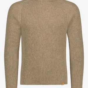 Svala Merino Knit Kaisla tyylikäs ja pehmeä villapusero - 4 väriä