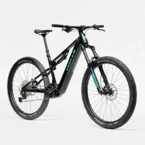 Kästle K_eMX 5 e-MTB sähköpyörä