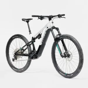 Kästle K_eMX 6 e-MTB sähköpyörä
