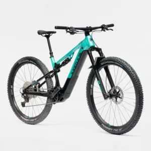 Kästle K_eMX 8 e-MTB sähköpyörä demo koko XL