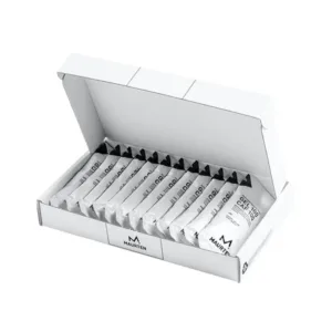 MAURTEN GEL 100 CAF 100 - 12 annospussia