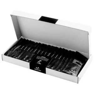 Maurten Drink Mix 160 - 18 annospussia