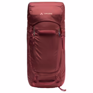 Vaude Astrum Women 55+10 – Ergonominen rinkka naisille