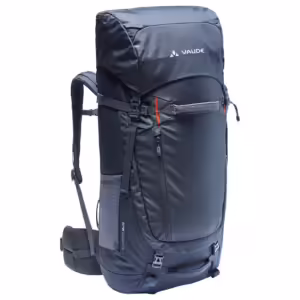 Vaude Astrum EVO 60+10 – Suurikokoinen ja ergonominen rinkka pitkille vaelluksille