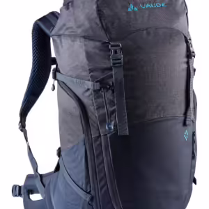 Vaude Skomer Tour 36+ – Tilava ja monikäyttöinen reppu ulkoiluun naisille