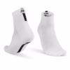 Noname Trail Socks Mid – Hengittävät ja kestävät sukat aktiiviseen liikkumiseen