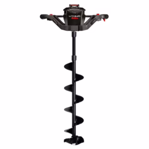 StrikeMaster 40V Lite-Flite Combo – Kevyt ja tehokas jääkaira