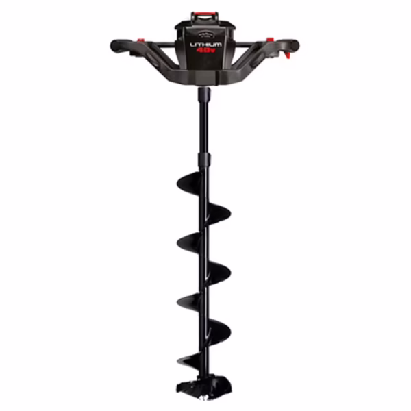 StrikeMaster 40V Lite-Flite Combo – Kevyt ja tehokas jääkaira