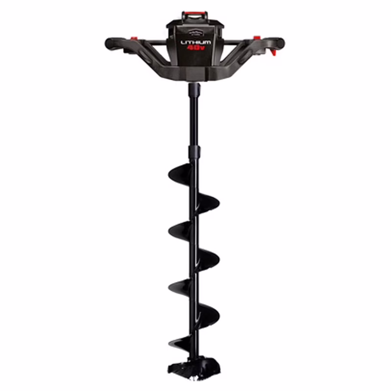 StrikeMaster 40V Lite-Flite Combo – Kevyt ja tehokas jääkaira