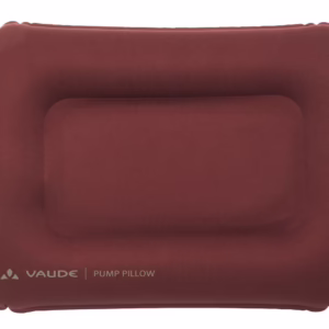 Vaude Pump Pillow – tyyny ja pumppupussi retkeilijälle